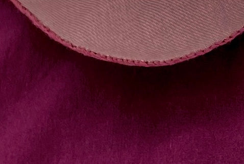 Plum Estelle Dress - Love Embroideries by Charlottesydimby - Image 5