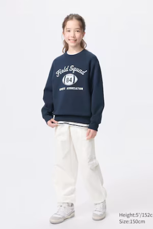 Cargo Jogger Pants by Uniqlo