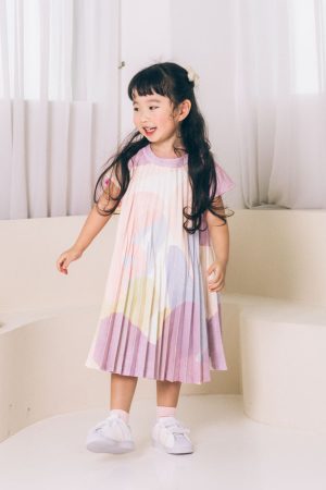 Lucky Reef Baby Relaxed Shirt by Mimimono